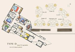 Northoaks (D25), Condominium #480105381